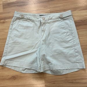 Dockers Collection khaki shorts
